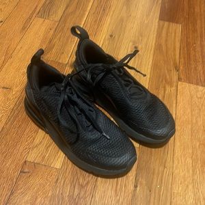 Nike boys shoes size 1